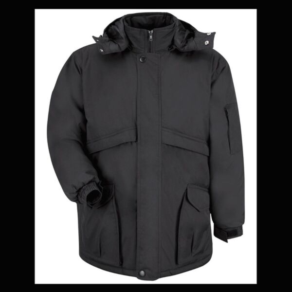 Men's Tall Heavyweight Parka Thumbnail