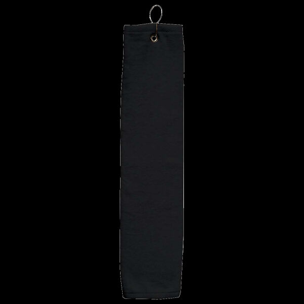 Velour Towel Thumbnail