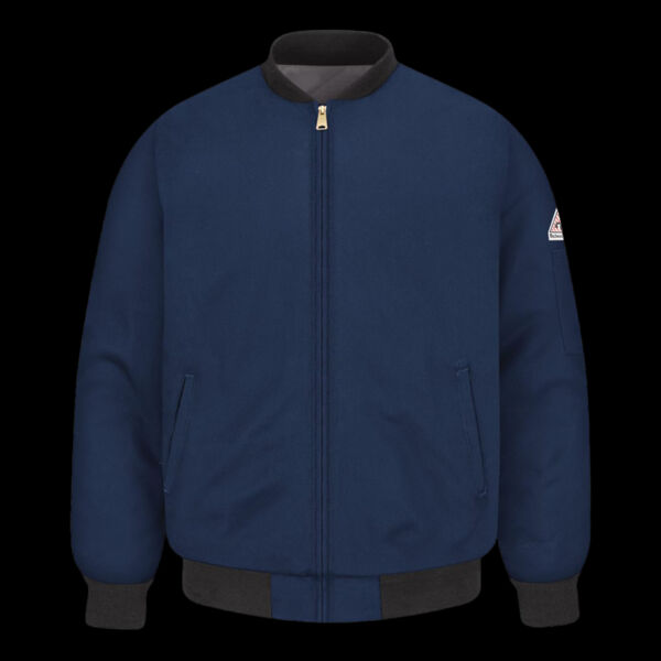 Men's Flame Resistant Team Jacket Thumbnail