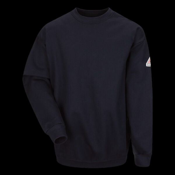 Men's Flame Resistant Crewneck Sweatshirt Thumbnail