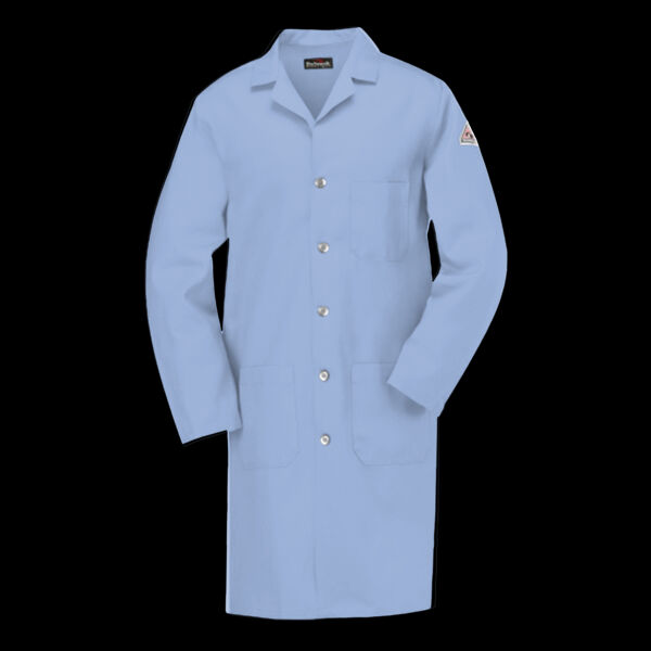 Men's Lab Coat - EXCEL FR® - 7 oz Thumbnail