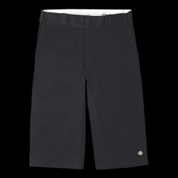 Unisex Multi-Pocket Work Shorts Thumbnail