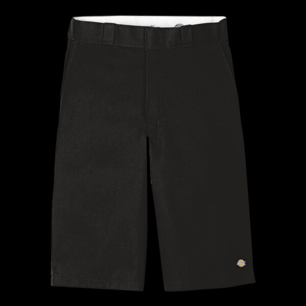 Unisex Extended Sizes Multi-Pocket Work Shorts Thumbnail