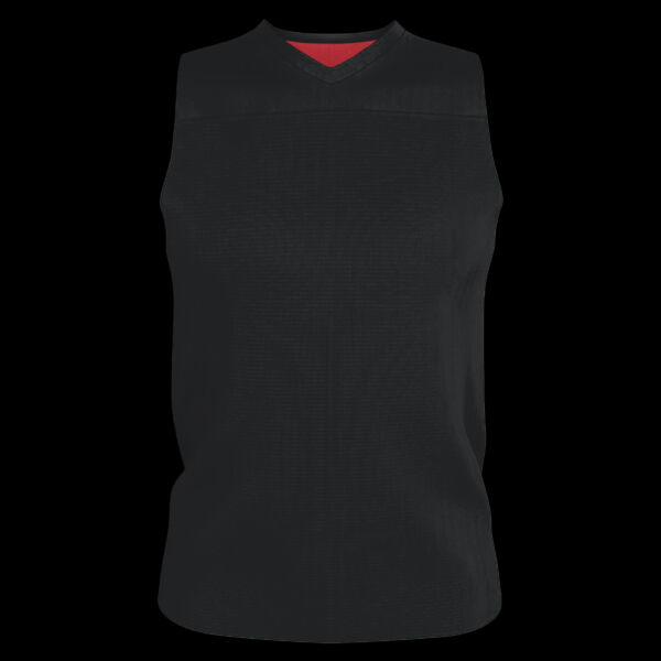 Men's Blank Reversible Game Jersey Thumbnail