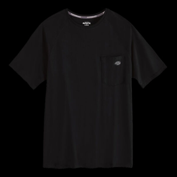 Men's Performance Cooling T-Shirt Thumbnail