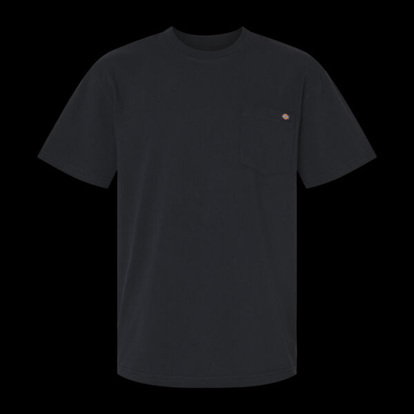 Men's Traditional Heavyweight T-Shirt Thumbnail