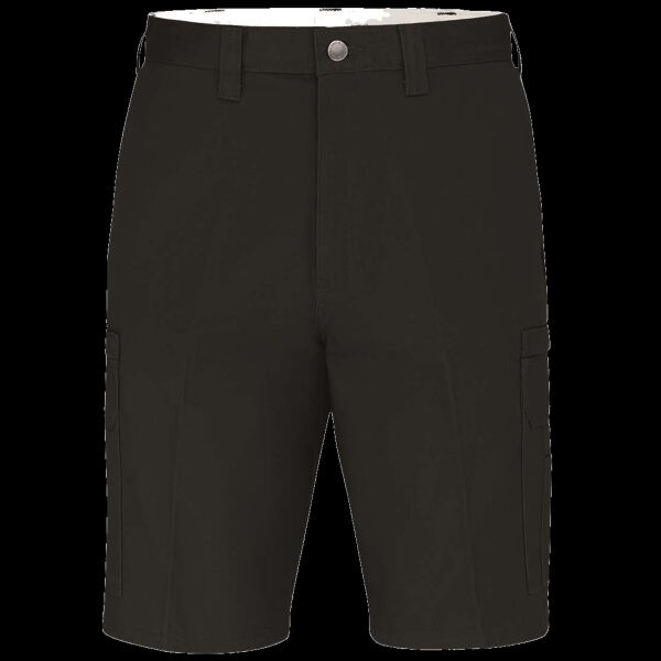 Men's 11" Industrial Cotton Cargo Shorts Thumbnail
