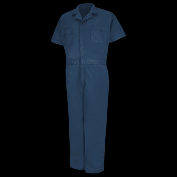 Men's Tall Speedsuit Short Sleeve Thumbnail