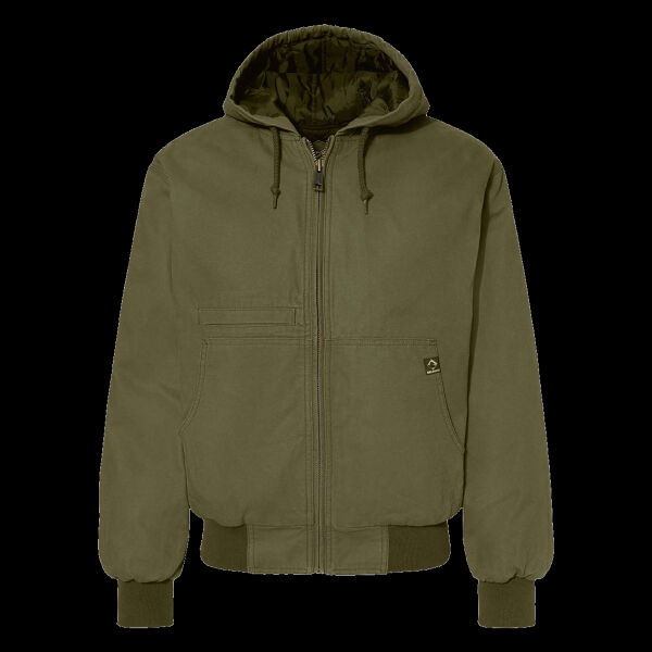 Men's Laramie Power Move Jacket Thumbnail