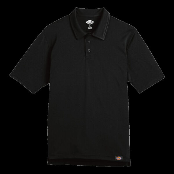 Men's WorkTech Cooling Mesh Shirt Thumbnail