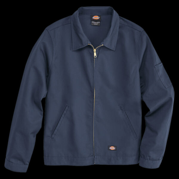 Men's Unlined Industrial Eisenhower Jacket Thumbnail