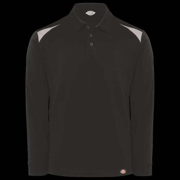 Men's Team Performance Long Sleeve Shirt Thumbnail