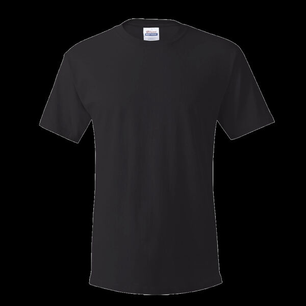 Unisex Essential-T T-Shirt Thumbnail